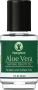 Aloe Vera Oil Pure Beauty Oil, 1 fl oz (30 mL) Bottle
