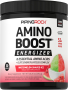 Amino Boost Energizer Powder (Watermelon Shaved Ice), 10.26 oz (291 g) Bottle