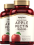 Apple Pectin, 1950 mg (per serving), 150 Quick Release Capsules, 2  Bottles