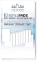 Aromatherapy Refills for Scentball Diffuser, 10 Pack