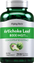 Artichoke Leaf, 8000 mg (per serving), 200 Quick Release Capsules