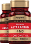 Astaxanthin, 4 mg, 60 Quick Release Softgels, 2  Bottles