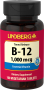B-12 Timed Release, 1000 mcg, 100 Vegetarian Tablets