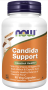 Candida Support, 90 Vegetarian Capsules