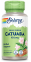 Catuaba Bark, 930 mg, 100 Vegetarian Capsules