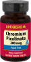Chromium Picolinate, 200 mcg, 100 Vegetarian Tablets