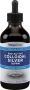 Colloidal Silver Liquid 10 ppm, 4 fl oz (118 mL) Bottle