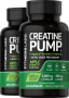 Creatine Pump, 120 Capsules, 2  Bottles