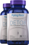 Detox Lean Cleansing Complex, 240 Quick Release Capsules, 2  Bottles