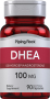 DHEA, 100 mg, 90 Quick Release Capsules