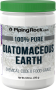 Diatomaceous Earth, 7.23 oz (205 g) Bottle