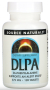 DL-Phenylalanine (DLPA), 375 mg, 120 Tablets