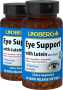 Eye Support with Lutein, 60 Quick Release Softgels, 2  Bottles