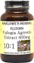 Fadogia Agretis Extract, 600 mg, 60 Vegetarian Capsules