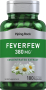Feverfew, 380 mg, 180 Quick Release Capsules