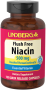 Flush Free Niacin, 500 mg, 120 Quick Release Capsules