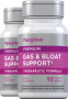 Gas & Bloat Support, 90 Vegetarian Tablets, 2  Bottles