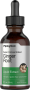 Ginger Root Liquid Extract Alcohol Free, 2 fl oz (59 mL) Dropper Bottle