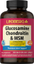 Glucosamine Chondroitin & MSM Plus Turmeric, 200 Quick Release Capsules