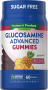 Glucosamine (Natural Orange Pineapple ), 60 Gummies