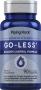 Go-Less Bladder Control (Maximum Strength), 90 Quick Release Capsules