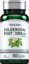 Goldenseal Root, 1000 mg (per serving), 100 Quick Release Capsules