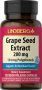 Grape Seed Extract, 200 mg, 120 Quick Release Capsules