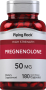 High Strength Pregnenolone, 50 mg, 180 Quick Release Capsules