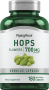 Hops, 700 mg (per serving), 180 Quick Release Capsules