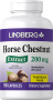 Horse Chestnut Standardized Extract, 200 mg, 90 Capsules
