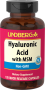 Hyaluronic Acid with MSM, 120 Quick Release Capsules