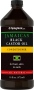 Jamaican Black Castor Oil, 16 fl oz (473 mL) Bottle