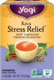 Kava Stress Relief Tea, 16 Tea Bags