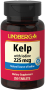 Kelp with Iodine, 225 mcg, 250 Tablets