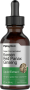 Korean Red Panax Ginseng Liquid Extract Alcohol Free, 2 fl oz (59 mL) Dropper Bottle