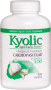 Kyolic Aged Garlic (Cardiovascular Formula 100), 300 Capsules