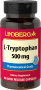 L-Tryptophan, 500 mg, 60 Quick Release Capsules