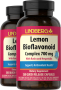 Lemon Bioflavonoid Complex, 700 mg, 250 Quick Release Capsules, 2  Bottles