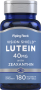 Lutein + Zeaxanthin, 40 mg, 180 Quick Release Softgels
