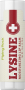 Lysine Lip Balm, 0.15 oz (4 g) Tube