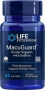 MacuGuard Ocular Support, 60 Softgels