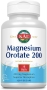 Magnesium Orotate, 200 mg, 120 Vegetarian Capsules