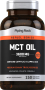 MCT Oil, 3600 mg (per serving), 150 Quick Release Softgels