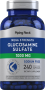 Mega Glucosamine Sulfate, 1000 mg, 240 Quick Release Capsules