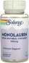 Monolaurin, 500 mg, 60 Vegetarian Capsules