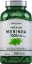 Moringa Oleifera, 1000 mg (per serving), 200 Vegetarian Capsules