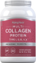 Multi Collagen Protein Powder, 10,000 mg (per serving), 32 oz (908 g) Bottle