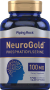 NeuroGold Phosphatidylserine, 100 mg, 120 Quick Release Softgels