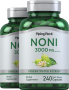 Noni, 3000 mg, 240 Quick Release Capsules, 2  Bottles