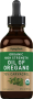 Oil of Oregano High Strength (Organic), 2 fl oz (59 mL) Dropper Bottle